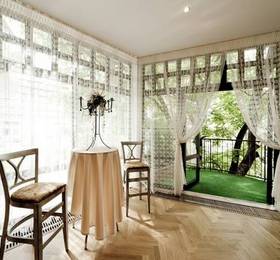 Boutique Hotel Maraton  в Кошице