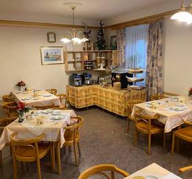 Туры в Pension Alt-Strassgang в Австрии
