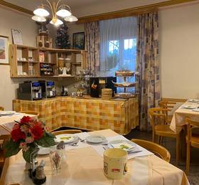 Pension Alt-Strassgang в Граце