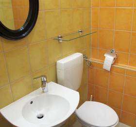 Apartments & Rooms4you  в Загребе