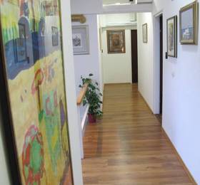 Отдых в Apartments & Rooms4you  - Хорватия, Загреб