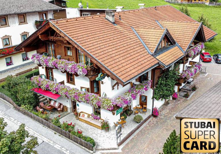 Sportpension Elisabeth 