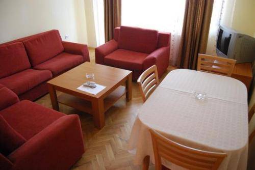 Sea Park Homes Neshkov  3* Болгария, Варна