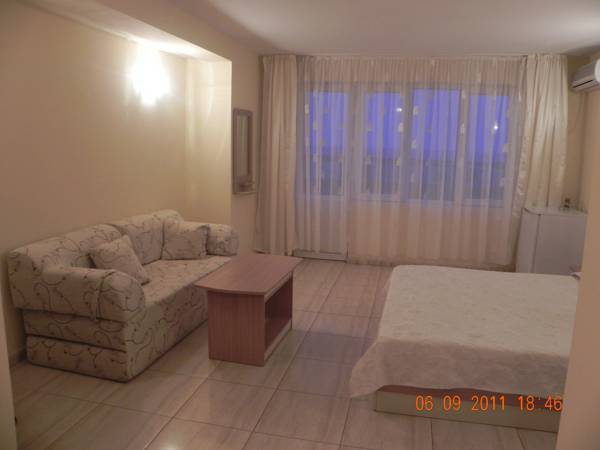 Family Hotel Alfa Vita 3* Болгария, Созополь