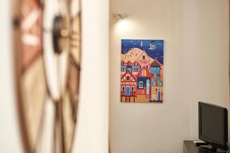 Apartments Domus Sidro 