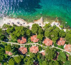 Отдых в Village Laguna Galijot - Хорватия, Пореч