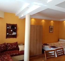 Guest House Prodanovi в Созополе