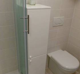 Asti Mande 1 Apartment  в Сплите