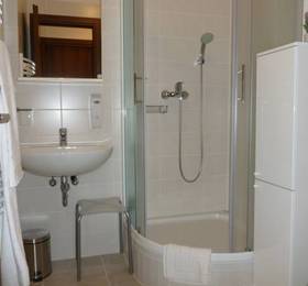Asti Mande 1 Apartment в Сплите