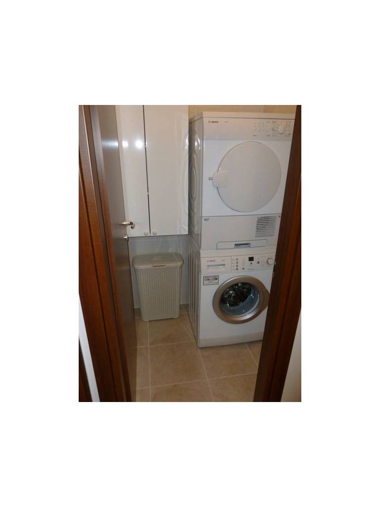 Asti Mande 1 Apartment 