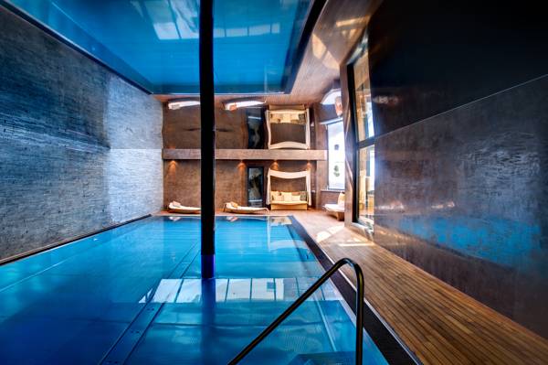 Hotel Firefly Superior 