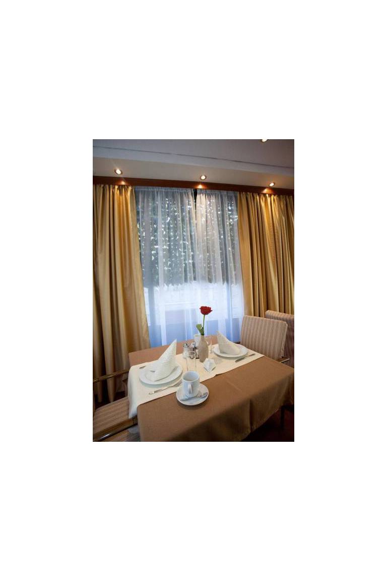 Authentic Luxury Rooms 