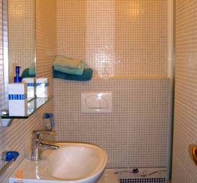 Apartments Partizanska  в Порече
