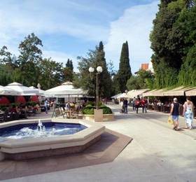 Отдых в Hotel Adriatic - Annex  - Хорватия, Дубровник