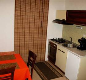 Villa Komod Apartments  в Сплите