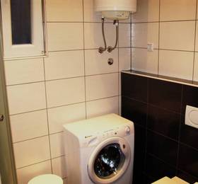 Туры в Villa Komod Apartments  в Хорватии