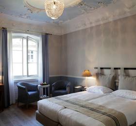 Отдых в Hotel Florhof - Швейцария, Цюрих