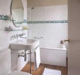 Туры в Hotel Florhof в Швейцарии