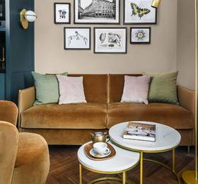 Туры в Sorell Hotel Seidenhof  в Швейцарии