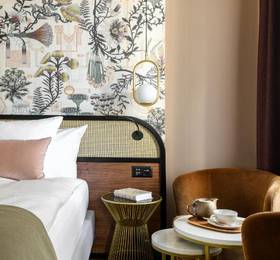 Отдых в Sorell Hotel Seidenhof  - Швейцария, Цюрих