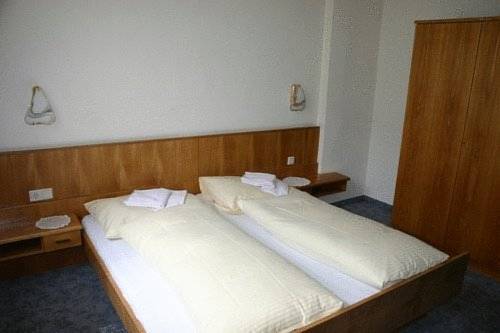 Gasthof Goldener Anker  2* Австрия, Линц