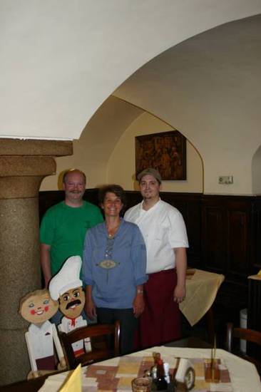 Gasthof Goldener Anker  2* Австрия, Линц