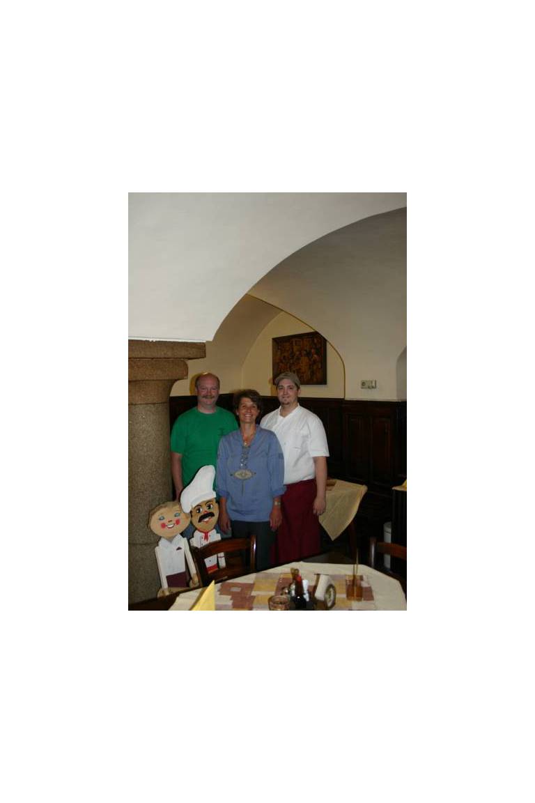 Gasthof Goldener Anker 