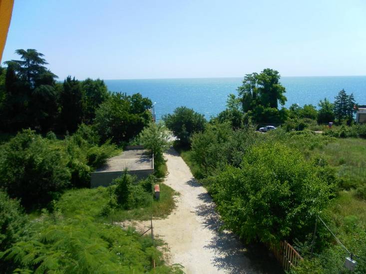 Villa Mari Guest Rooms 1* Болгария, Варна