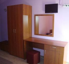 Villa Mari Guest Rooms в Варне