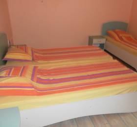 Отдых в Villa Mari Guest Rooms - Болгария, Варна