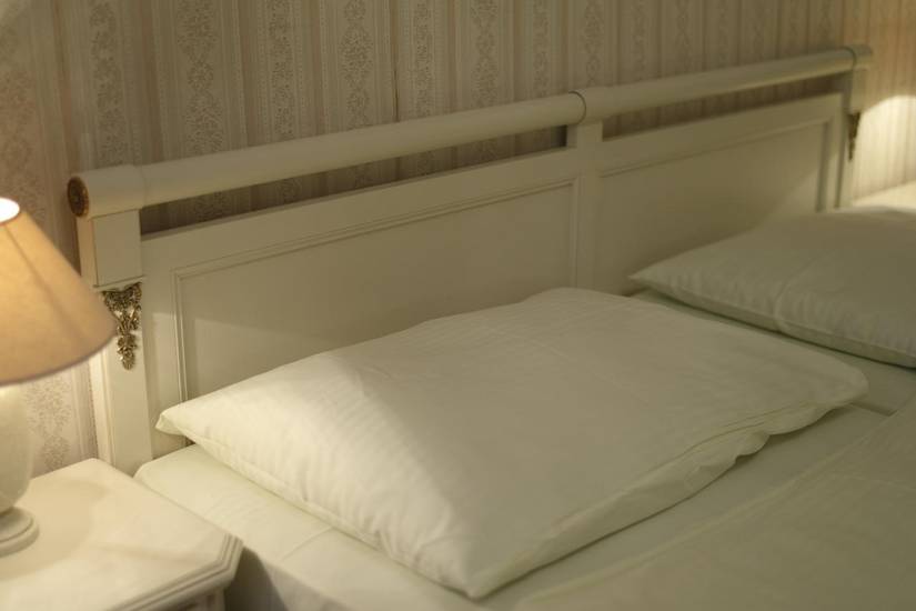 Hotel Pension Residenz 3* Австрия, Вена