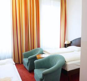Туры в Hotel Pension Residenz в Австрии