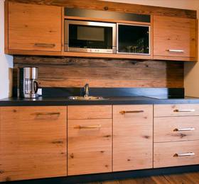 Serfaus Mountain Lodge  в Серфаус