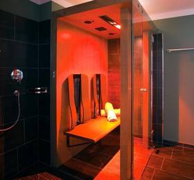Туры в Serfaus Mountain Lodge в Австрии