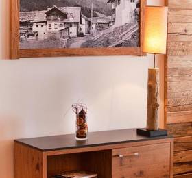 Отдых в Serfaus Mountain Lodge - Австрия, Серфаус