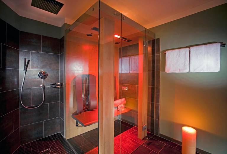 Serfaus Mountain Lodge 