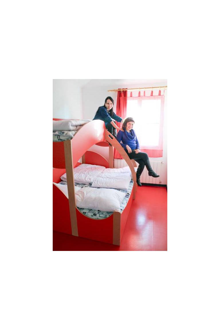 Chillout Hostel Zagreb 