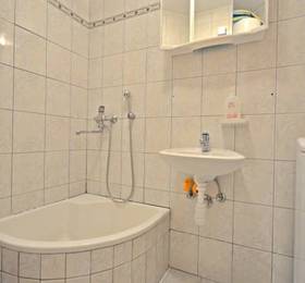 Отдых в Silver Gate Apartments  - Хорватия, Сплит