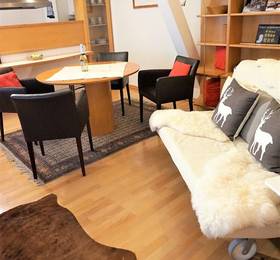 Melkerhof Appartements в Вене