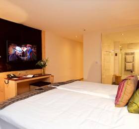 Туры в Matterhorn Lodge Hotel Appartements в Швейцарии