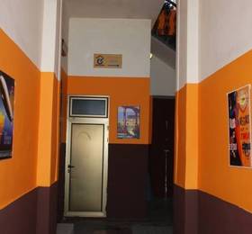 Туры в Central Station Hostel  в Сербии