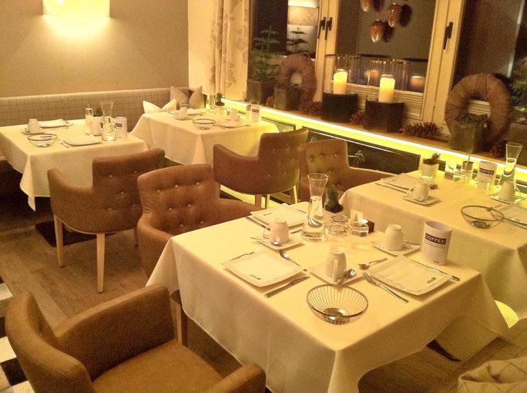 Alpin Hotel Garni Eder