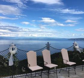 Hotel Draga di Lovrana  в Ловране