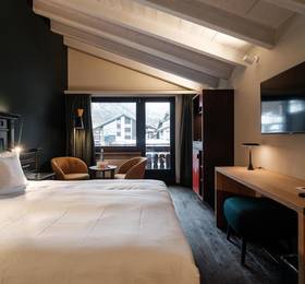 Отдых в Hotel National Zermatt - Швейцария, Церматт