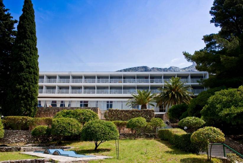 Maestral 3* Хорватия, Брела