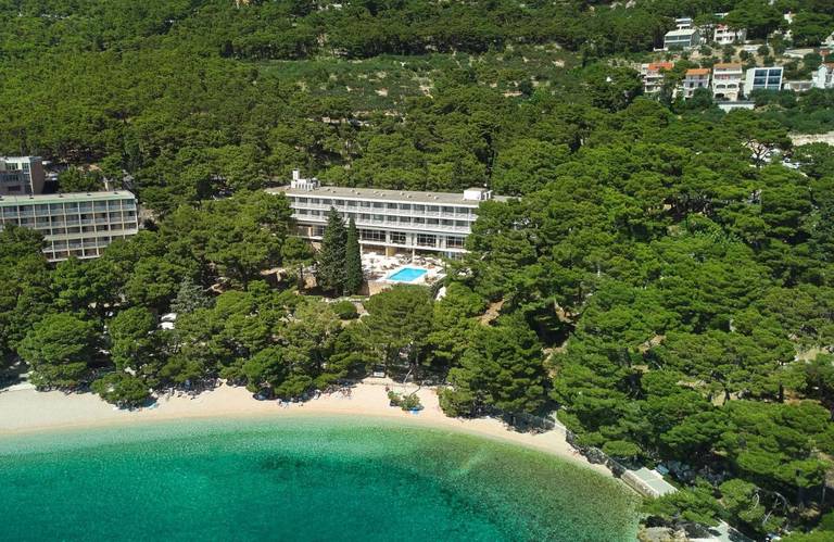 Bluesun Hotel Maestral