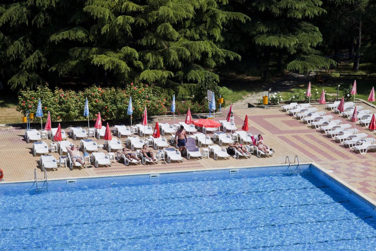 Continental Park Hotel