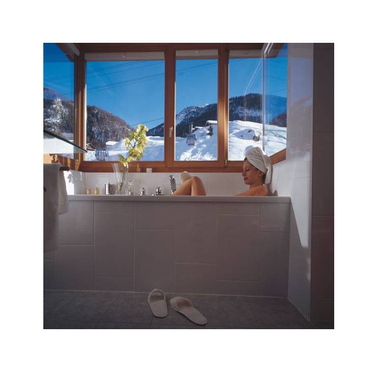Suitenhotel Zurbriggen 