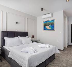 Отдых в Zlatni Rat Beach Hotel - Хорватия, Бол