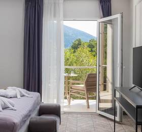 Zlatni Rat Beach Hotel в Боле